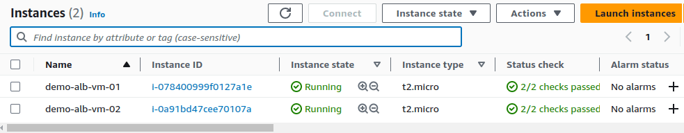 How-to-setup-an-Elastic-Load-Balancer-in-AWS