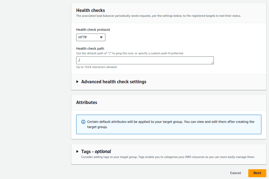 How-to-setup-an-Elastic-Load-Balancer-in-AWS