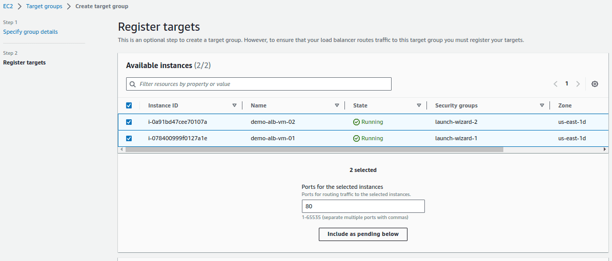 How-to-setup-an-Elastic-Load-Balancer-in-AWS