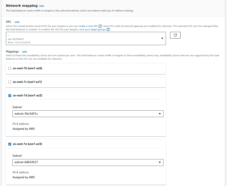 How-to-setup-an-Elastic-Load-Balancer-in-AWS