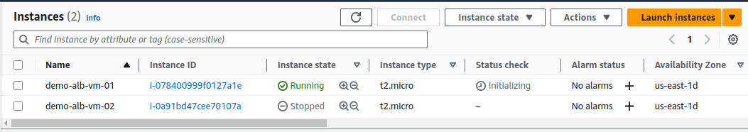 How-to-setup-an-Elastic-Load-Balancer-in-AWS