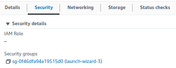 aws how to connect to rds