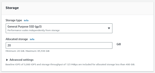 up & restore AWS Postgresql DB  using Automated Database Backup