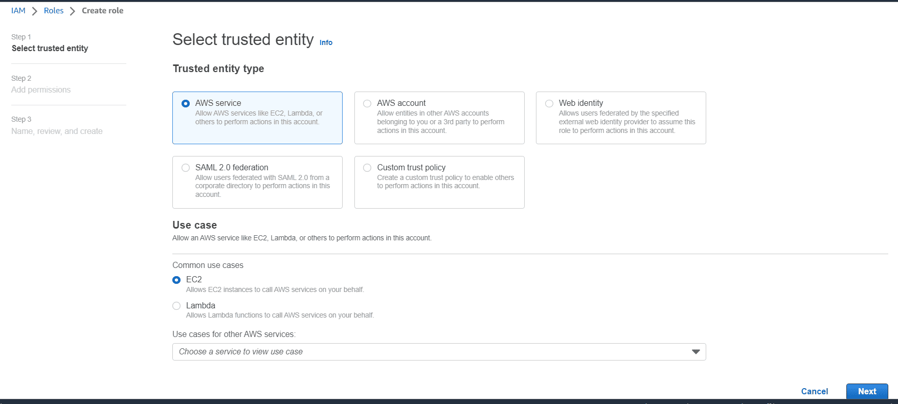 aaws system manager