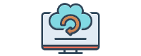 Application Backup