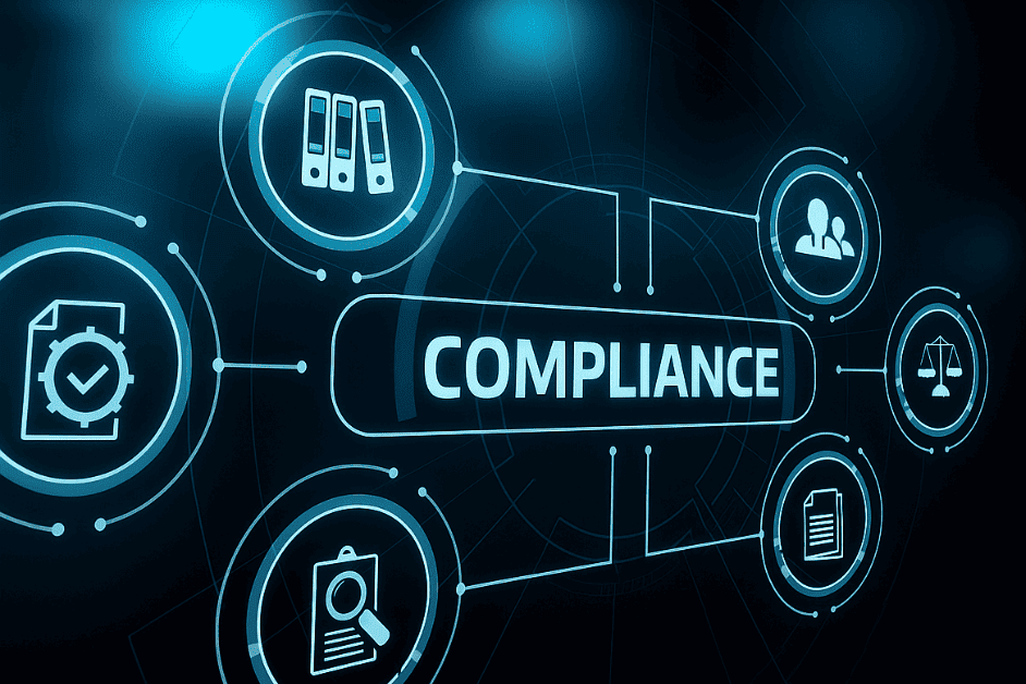 ai compliance