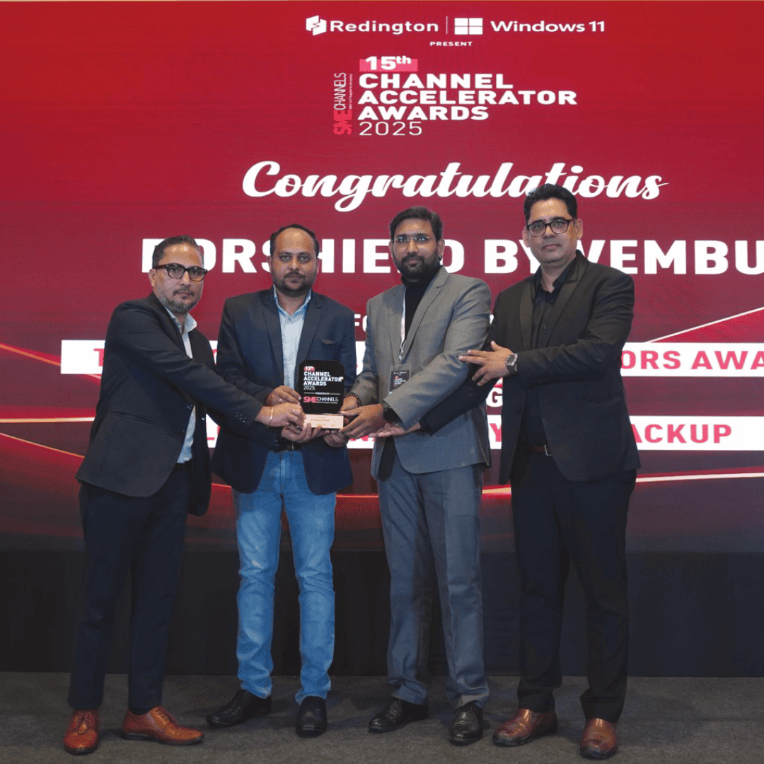 Top 10 Channel Favourite Vendors