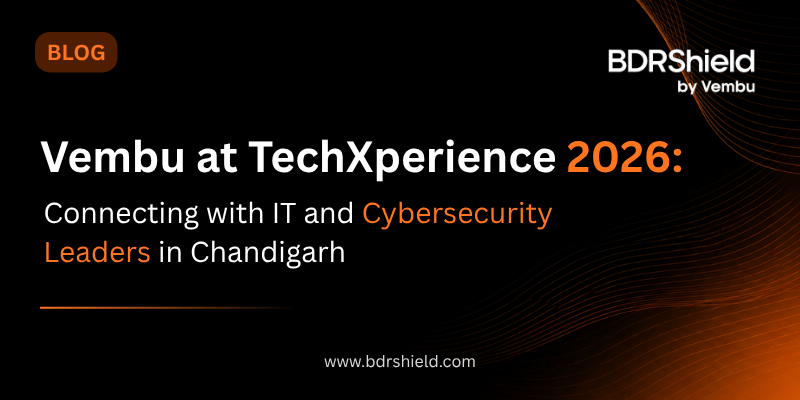 Vembu TechXperience