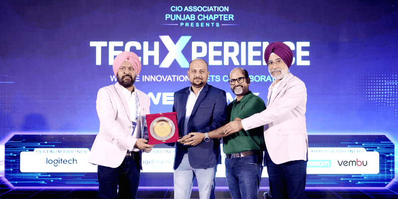 Vembu TechXperience