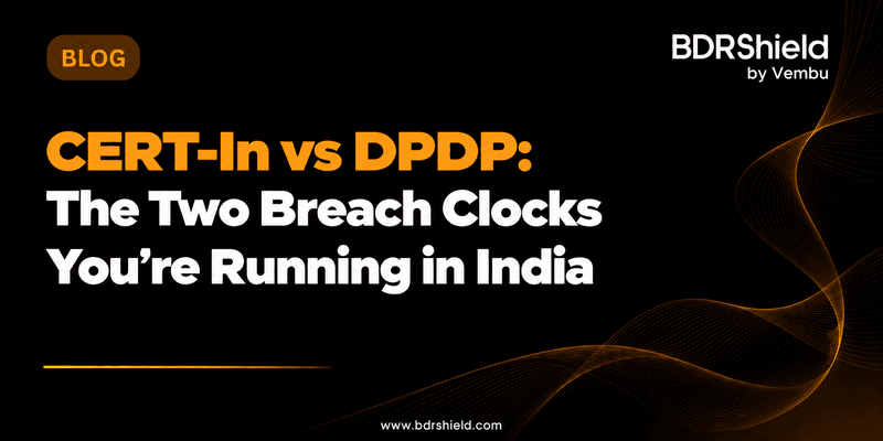 CERT-In-vs-DPDP
