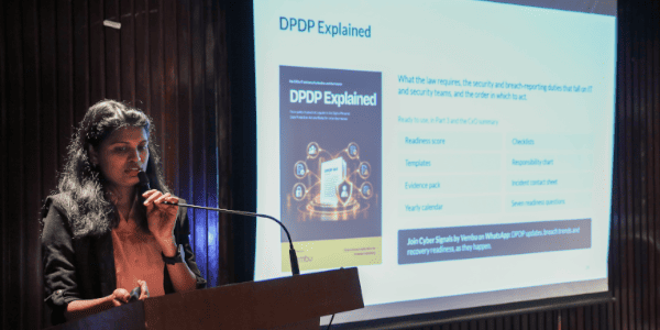 DPDP Readiness