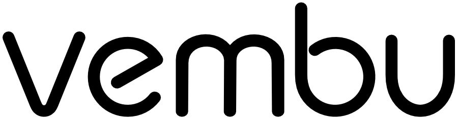 vembu Logo